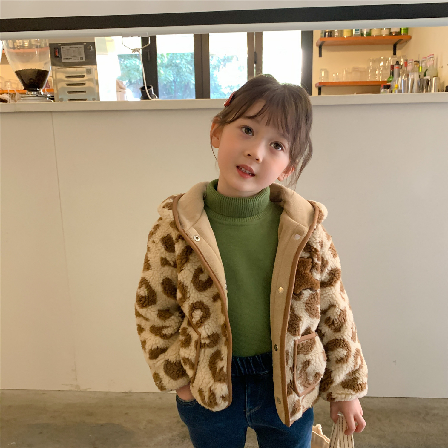 コート キッズ 女の子 子供服 冬服 韓国風 フード 子供コート おしゃれ キッズコート 子ども服 冬コート ボアコート 厚手 子供服 アウター ロングコート