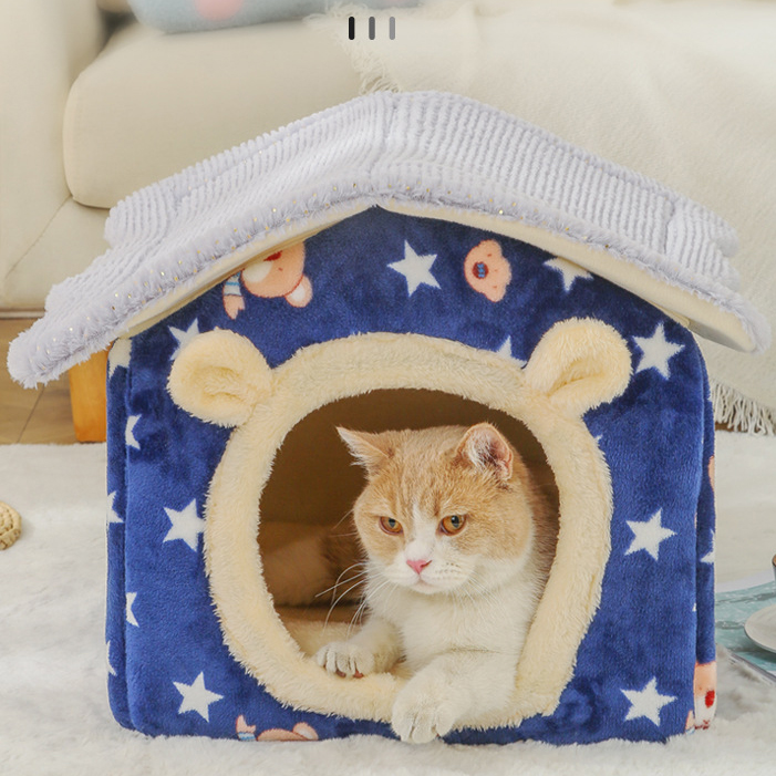 ペット ハウス 犬 ハウス 犬 猫 犬小屋 ドーム型 冬 ふわふわ ペット小屋 おしゃれ 折りたたみ 洗えます 室内用 暖かい 可愛い 小型犬 犬ハウスドーム型