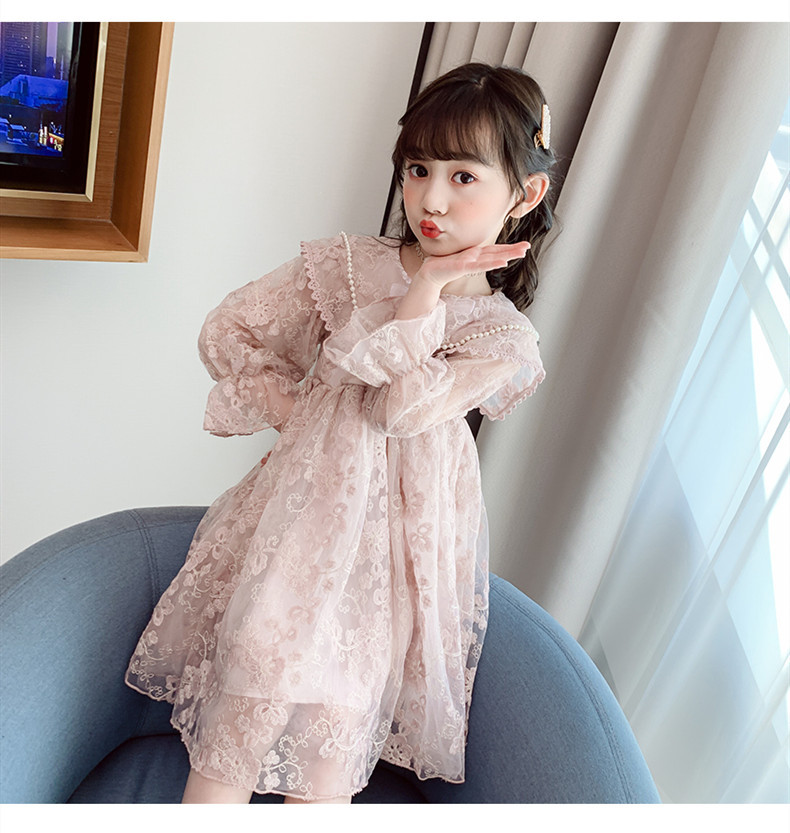 ワンピース 女の子 韓国子供服 子供スーツ フォーマル キッズ 結婚式 子供服 春 ドレスロング可愛い 卒業式 おしゃれ 新品 入園式