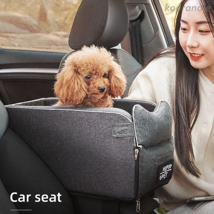 ペットベッド 犬用ドライブ用品 ドライブシート ペット 車 センターテーブル用 ペット用品 四季通用 飛び出し防止