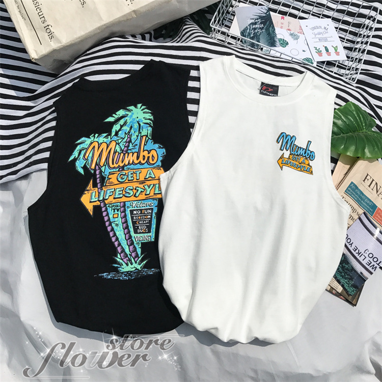 タンクトップ メンズ レディース インナー 黒 白 大きいサイズ メンズファッション Tシャツ ロング ゆったり トップス 大きめ ノースリーブ