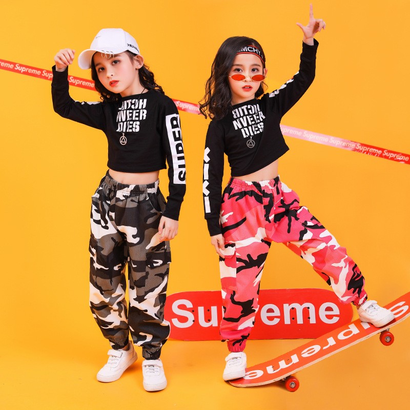 ダンス衣装 キッズ 子供 ヒップホップ ダンス 衣装 ダンス衣装 パンツ 練習着 女の子 HIPHOP 演出服 Ｔシャツ キッズ 男の子 ステージ衣装 ダンス 夏