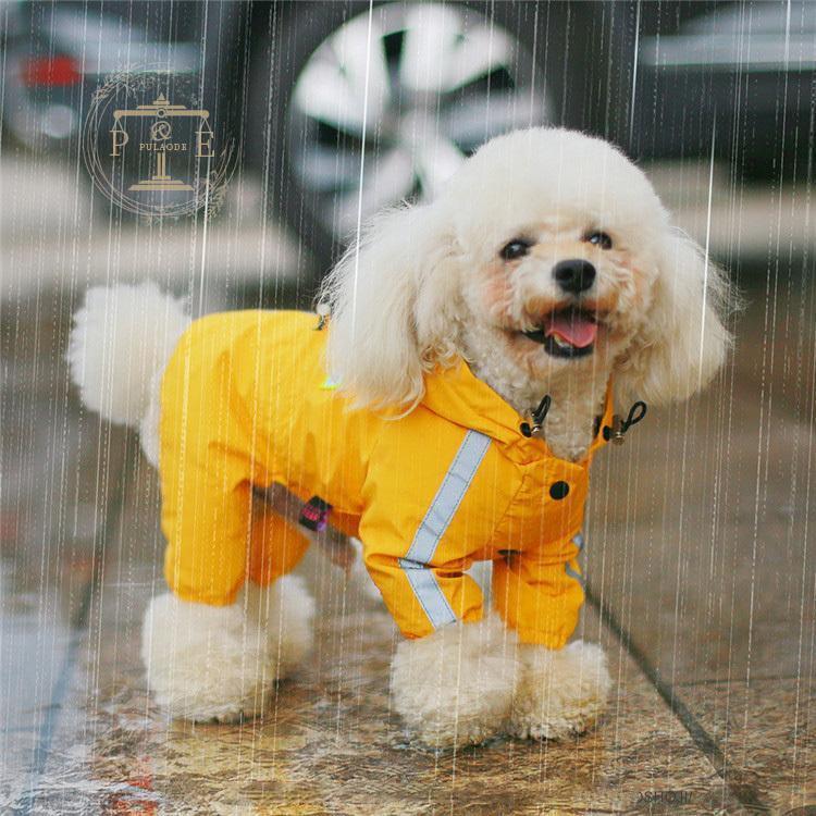 犬用 レインコート 中型犬 小型犬 雨具 犬服 散歩 梅雨 ペットポンチョ お出かけ ペット服 防雨 ペットレイングッズ ドッグウエア ドッグ 防水