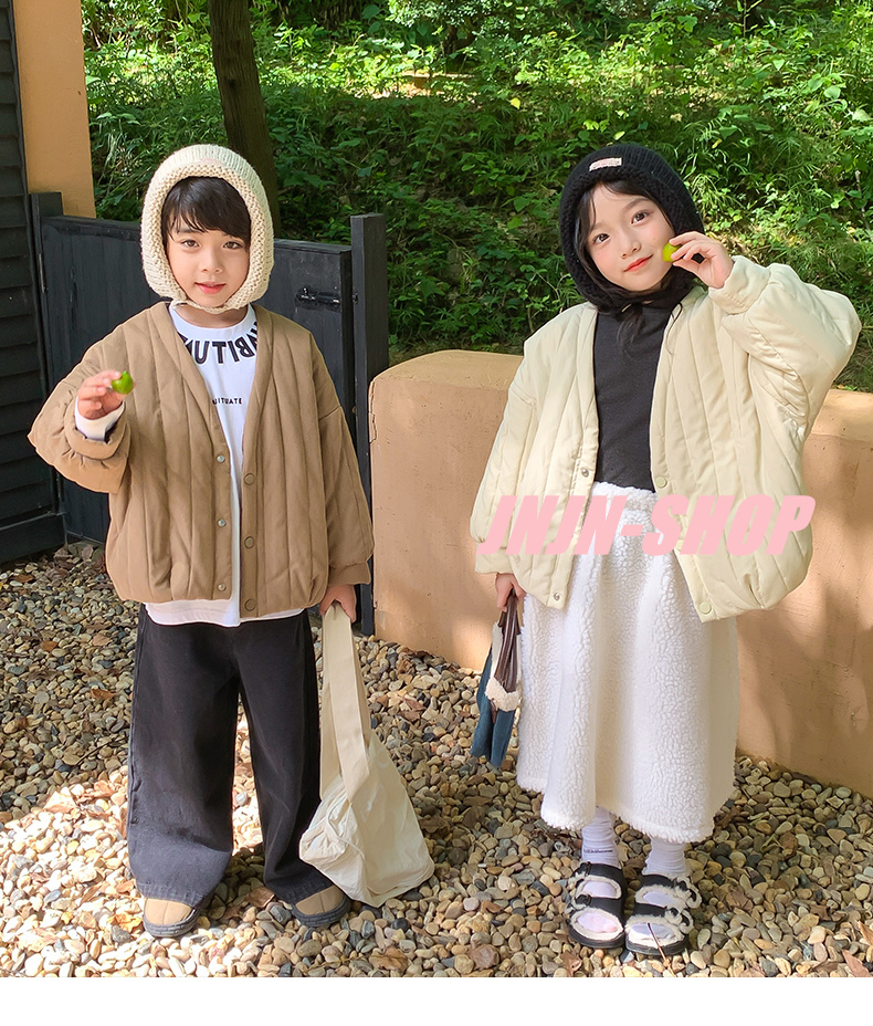 ベビー服 ジャケット ベビー キッズ 子供服 トップス 3色 もこもこ 男の子 冬 可愛い おしゃれ 女の子 お揃い 長袖 アウター 暖かい 秋 ジャケット