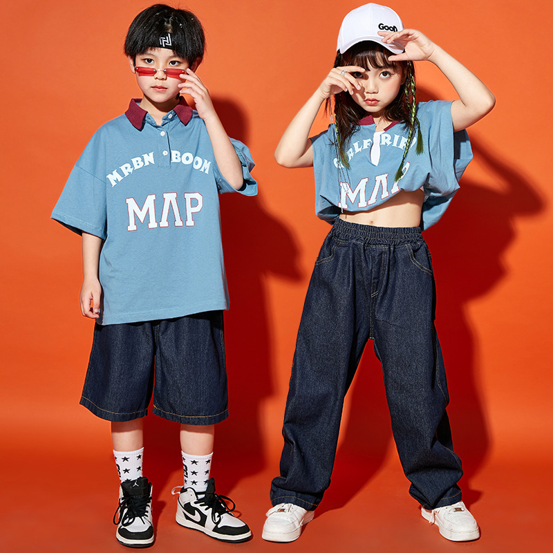 キッズ ダンス衣装 ヒップホップ セット 単品 男の子 女の子