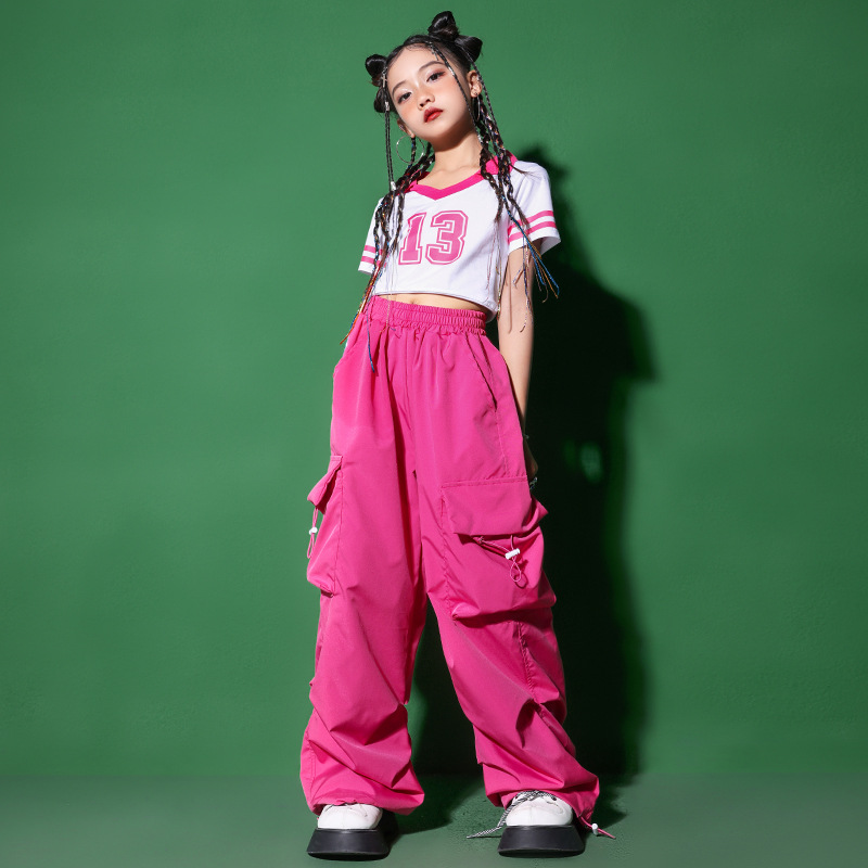 ダンス衣装 キッズ HIPHOP ヒップホップ ダンスウェア 男の子 ブレザー かっこいい おしゃれ 女の子 パンツ 発表会 可愛い 団体服 練習着 韓国