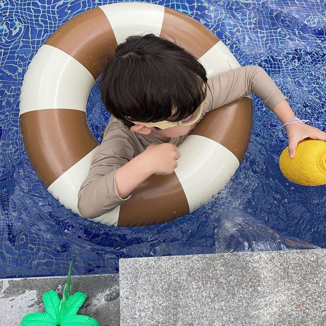 浮き輪 赤ちゃん 子供 キッズ フロート プール 誕生日 浮輪 プレゼント 水遊び 海 出産祝い 夏休み 女の子 男の子 アウトドア おしゃれ スイムリング 可愛い