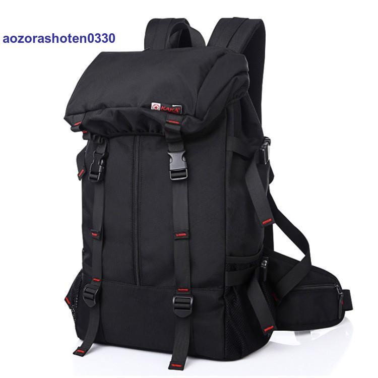 50L バックパック リュックサック 登山リュック メンズ レディース 防水 遠足 防災リュックアウトドア 防災グッズ 登山用品 旅行 大容量 キャンプ